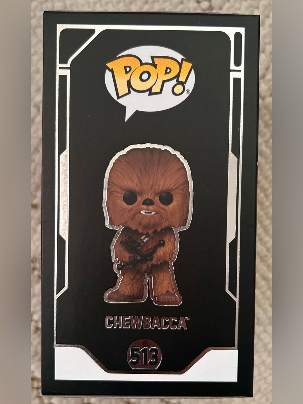 Funko! 3 set! Galactic Convention 2022 Exclusive - Picture 10 of 10
